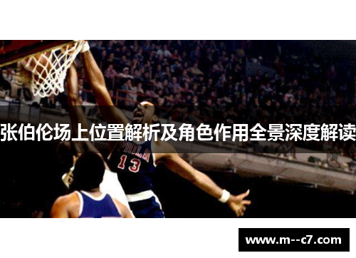 张伯伦场上位置解析及角色作用全景深度解读