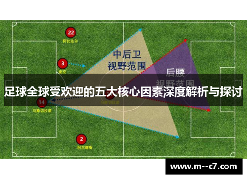 足球全球受欢迎的五大核心因素深度解析与探讨