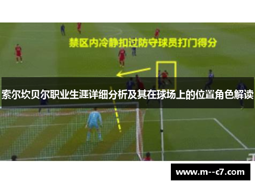 索尔坎贝尔职业生涯详细分析及其在球场上的位置角色解读