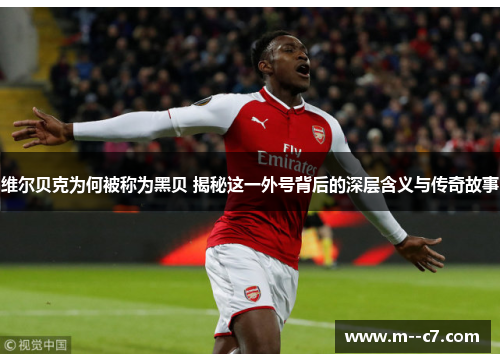 维尔贝克为何被称为黑贝 揭秘这一外号背后的深层含义与传奇故事