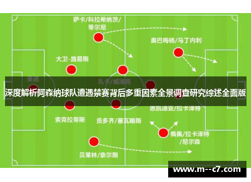 深度解析阿森纳球队遭遇禁赛背后多重因素全景调查研究综述全面版 深度解析阿森纳球队遭遇禁赛背后多重因素全景调查研究综述全面版