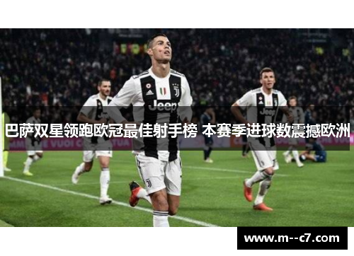 巴萨双星领跑欧冠最佳射手榜 本赛季进球数震撼欧洲