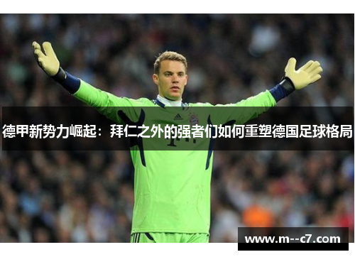 德甲新势力崛起：拜仁之外的强者们如何重塑德国足球格局