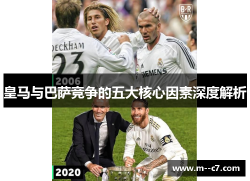 皇马与巴萨竞争的五大核心因素深度解析 皇马与巴萨竞争的五大核心因素深度解析
