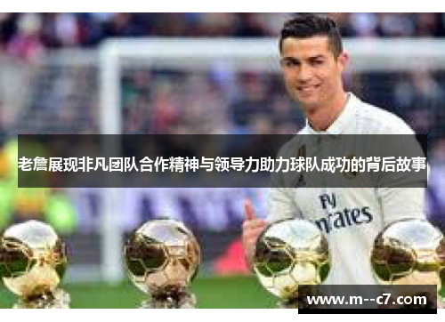 老詹展现非凡团队合作精神与领导力助力球队成功的背后故事