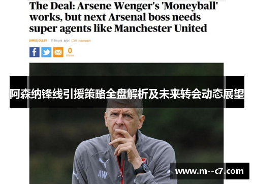阿森纳锋线引援策略全盘解析及未来转会动态展望