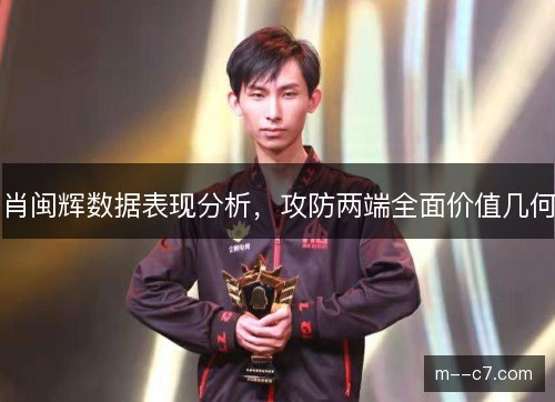 肖闽辉数据表现分析，攻防两端全面价值几何