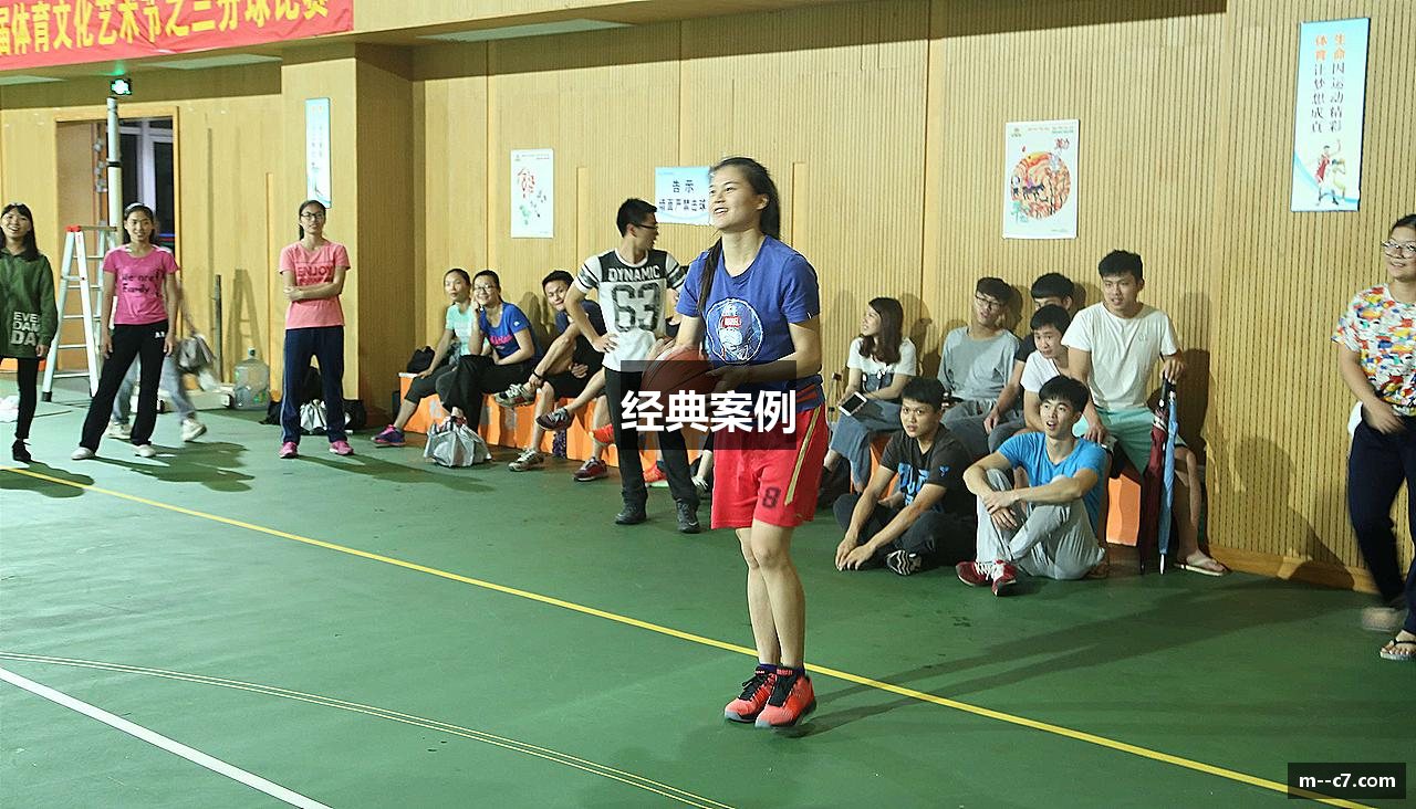 经典案例